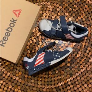Reebok Lifters 🇺🇸